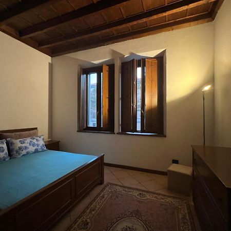 Energetic Apartments Mantova Kültér fotó