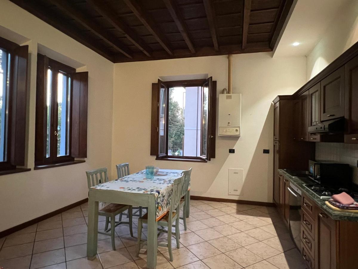Energetic Apartments Mantova Kültér fotó
