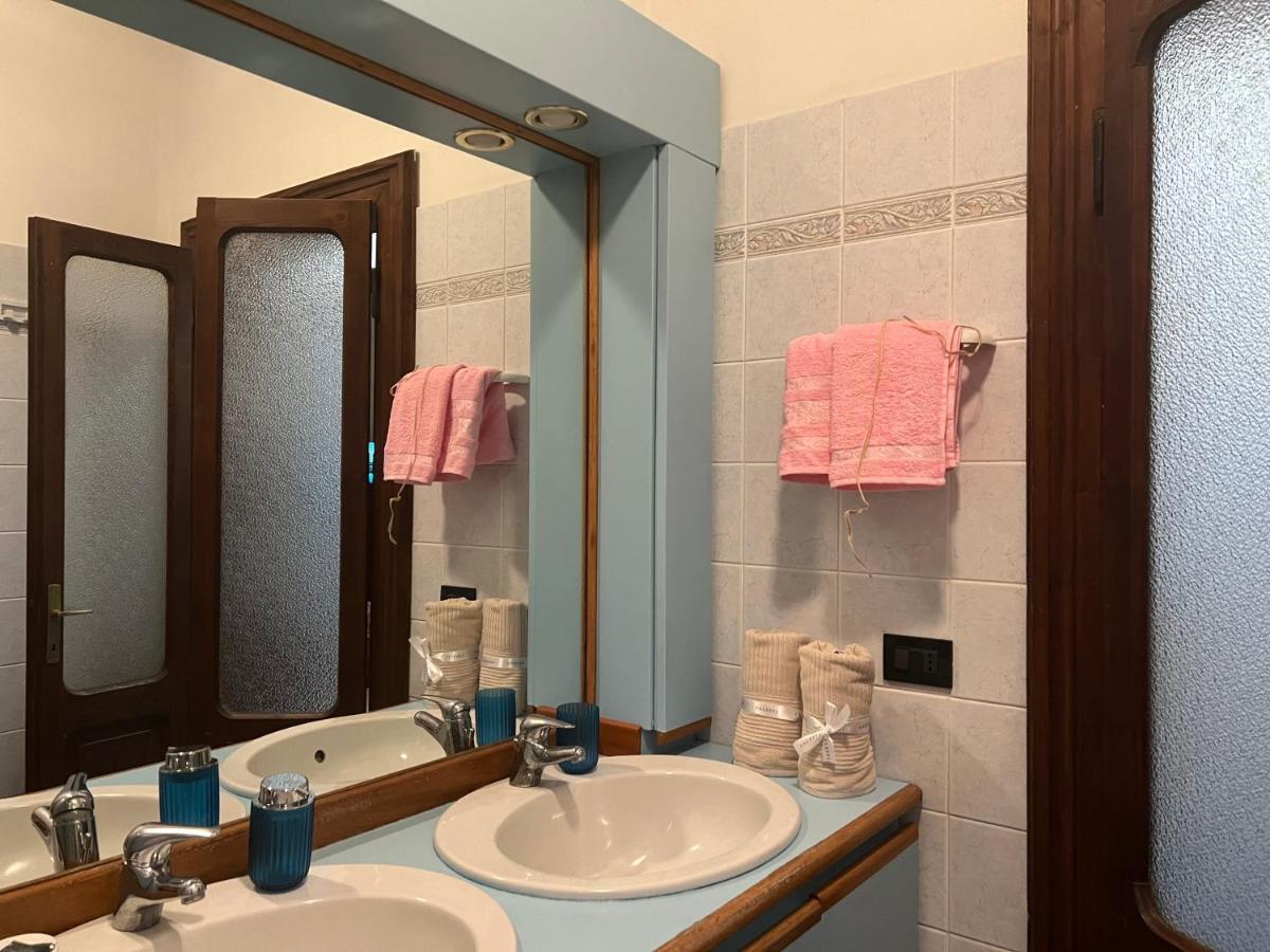 Energetic Apartments Mantova Kültér fotó