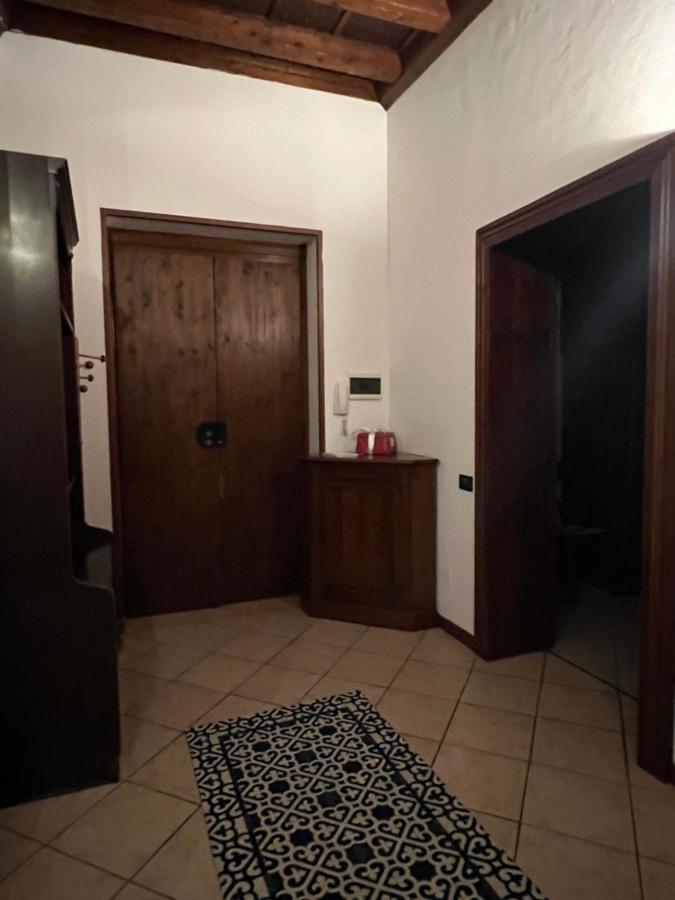 Energetic Apartments Mantova Kültér fotó