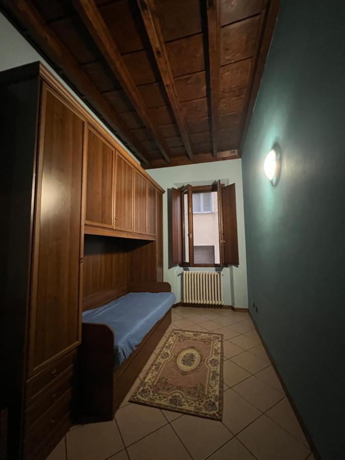 Energetic Apartments Mantova Kültér fotó