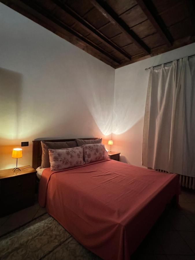 Energetic Apartments Mantova Kültér fotó