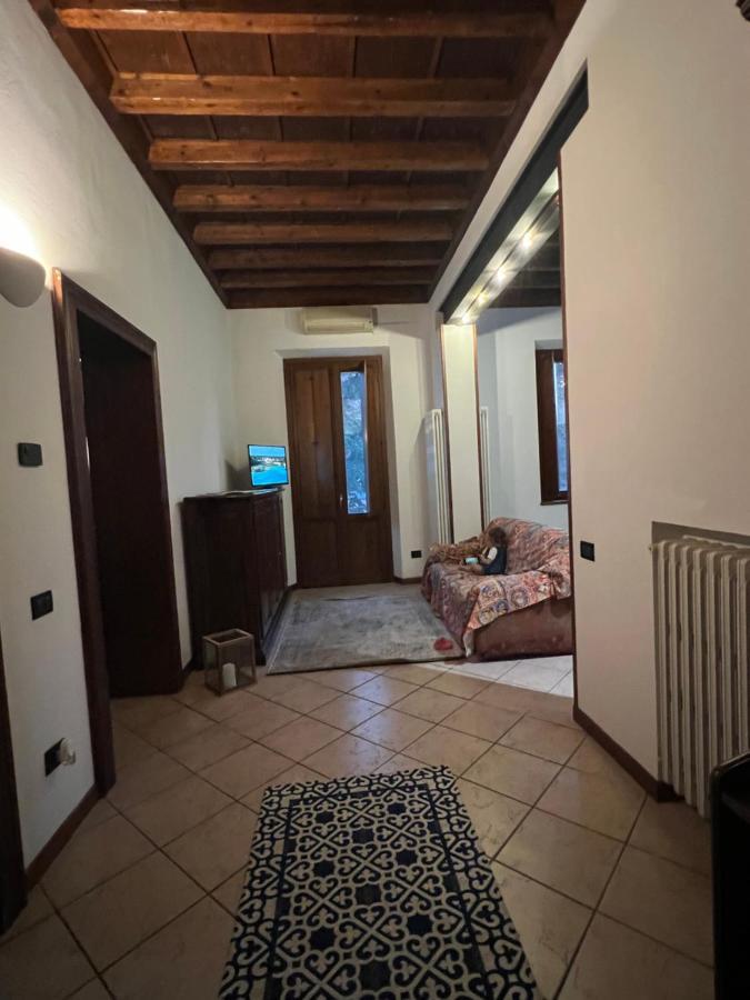 Energetic Apartments Mantova Kültér fotó