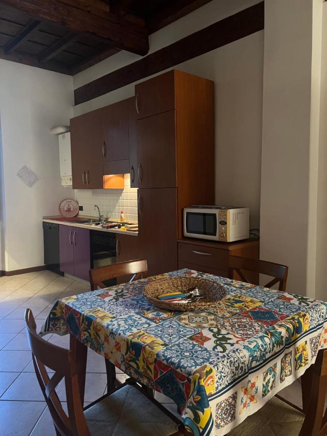 Energetic Apartments Mantova Kültér fotó